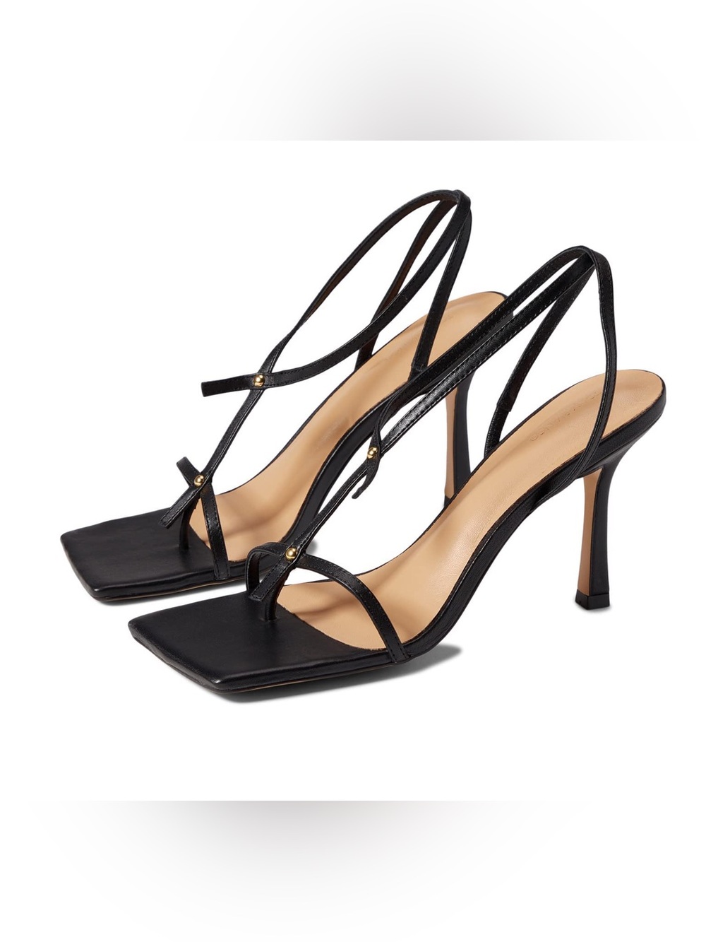 New Tony Bianco new pumps